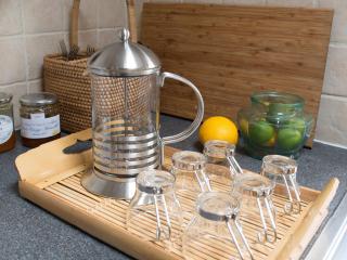 Truffles Cottage - 6