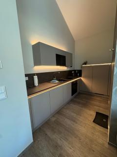 Stilapartment Loft #Whirlpool saisonal - 2