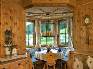 Chalet in Tyrol near Ski Slopes - 1