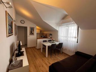 Guest House Kono - One-Bedroom Apartment with Patio and Sea View - Marka Gjaje Street - Dubrovnik - 8
