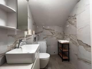Guest House Kono - One-Bedroom Apartment with Patio and Sea View - Marka Gjaje Street - Dubrovnik - 1