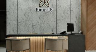 Butterfly Hotel Betong - 6