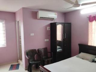 Poojith Residency and Lodge - 2