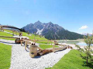Apartment in Mieders near Ski Lift - 7