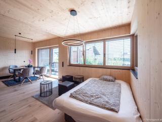 Apartment in Mieders near Ski Lift - 1