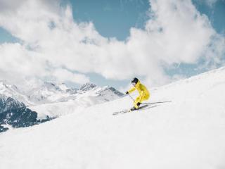 Stylish Flats in Uderns near Ski Lifts - 4