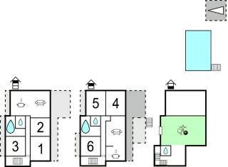 Three-Bedroom Apartment In Rastovac - 9