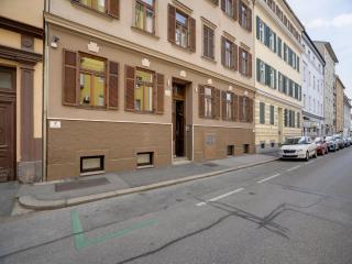 Elegant central apartment in Graz - 0