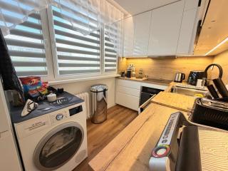 Apartmán s balkónem, klimatizací a infrasaunou - 2