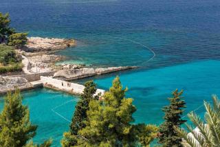 Luxury Villa Hvar Carpe Diem newly renovated with private pool by the sea - 3