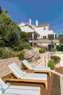 Luxury Villa Hvar Carpe Diem newly renovated with private pool by the sea - 4
