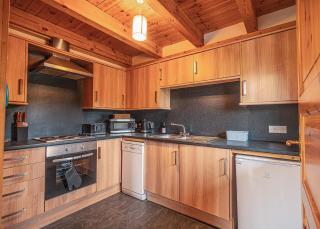 Benview Holiday Lodges - 6
