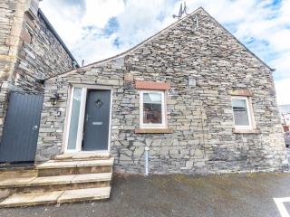 Hodbarrow House - 8