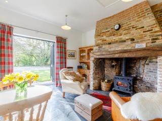 Pettingalls Farm Cottage - 0