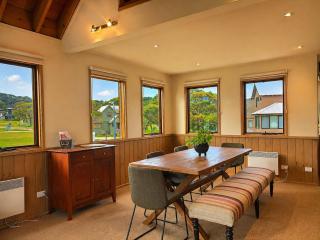 Dragonfly Chalet - 1