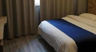 Shell Jiaxing Nanhu District Dongsheng Dong Road Moon River Street Hotel - 3