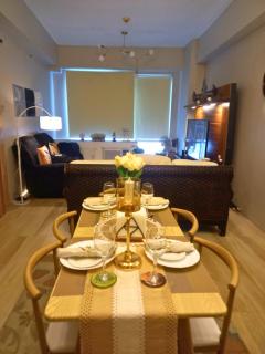 Amazing 1 5BR unit Connected to Eastwood Mall - 6