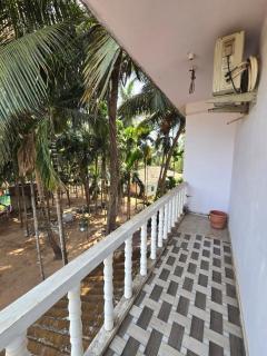 Coastal view - 3