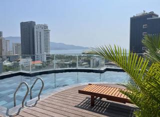 Oceanora Hotel - 9