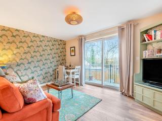 Oaktree Lodge - 0