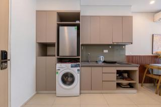 Premium The Song Apartment - Near Beach - K Home - 8