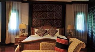 Lanna Resort - 9