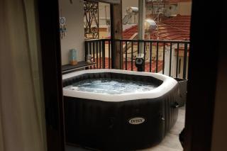 Hidden Petra Luxury Suites #1 - 6
