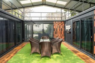 Deck stay 3br pool view by Homeyhuts - 6