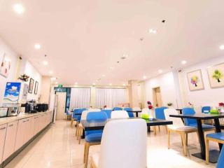 Jinjiang Inn JiNan Daminghu New Scenic Area Lishan Road - 2