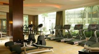 New Century Grand Hotel Xuzhou - 1