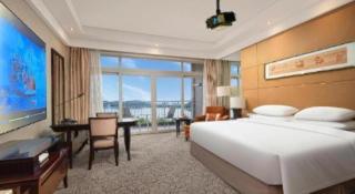 New Century Grand Hotel Xuzhou - 4