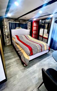 Luxury KIA house A - 2