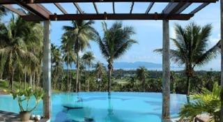 Grand Hill Residence - 3