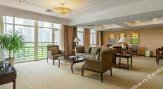 Dongying Blue Horizon Intenational Hotel - 2