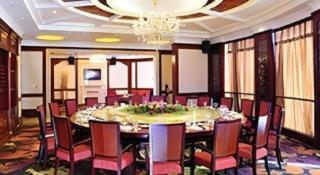 Hohhot Hai Liang Plaza Hotel - 6
