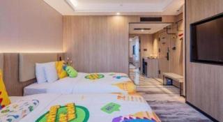 Jiaxing Fortune Holiday Hotel - 5