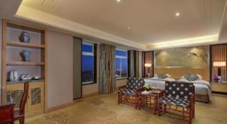 Feicheng Blossom Hotel - Feicheng - 2