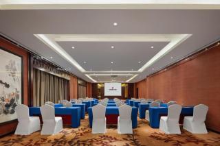 White Swan Hotel ChangSha - 4