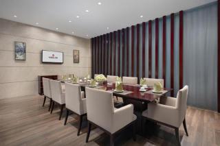 White Swan Hotel ChangSha - 3