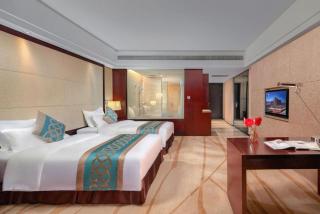 White Swan Hotel ChangSha - 2