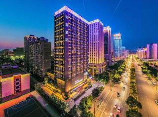 Xian Hotel New - 5