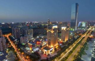 Xian Hotel New - 4