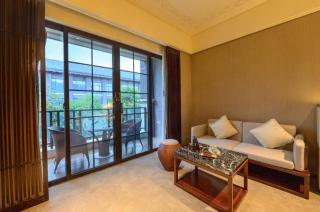 Tong Que Tai Jinling Hotel Tongling Anhui - 5