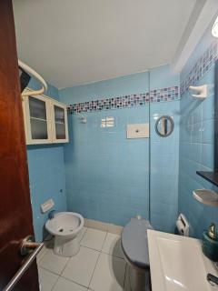 Guemes - Bright and beautyful with a private terrace in Palermo - 2