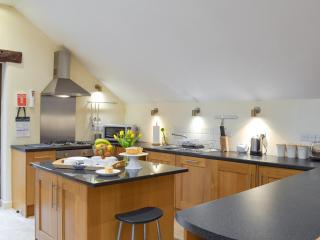 Tythe Barn - 3