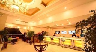 GreenTree Inn Anhui Xuancheng Ningguo NinGYAng East Road Darunfa Branch - 5