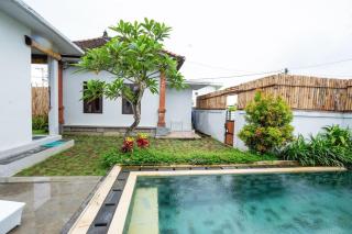 Suka Suka - 2-Bedroom Ocean Breeze Villa - 4