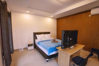Suka Suka - 2-Bedroom Ocean Breeze Villa - 3