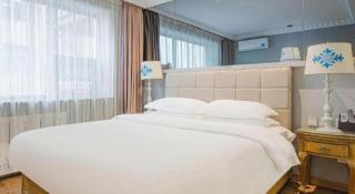 Hohhot Shanghua Boutique Hotel - 4