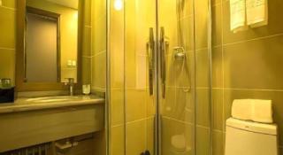 Hohhot Shanghua Boutique Hotel - 1